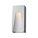 Z-Lite - Millenial Outdoor Wall Light - Lights Canada