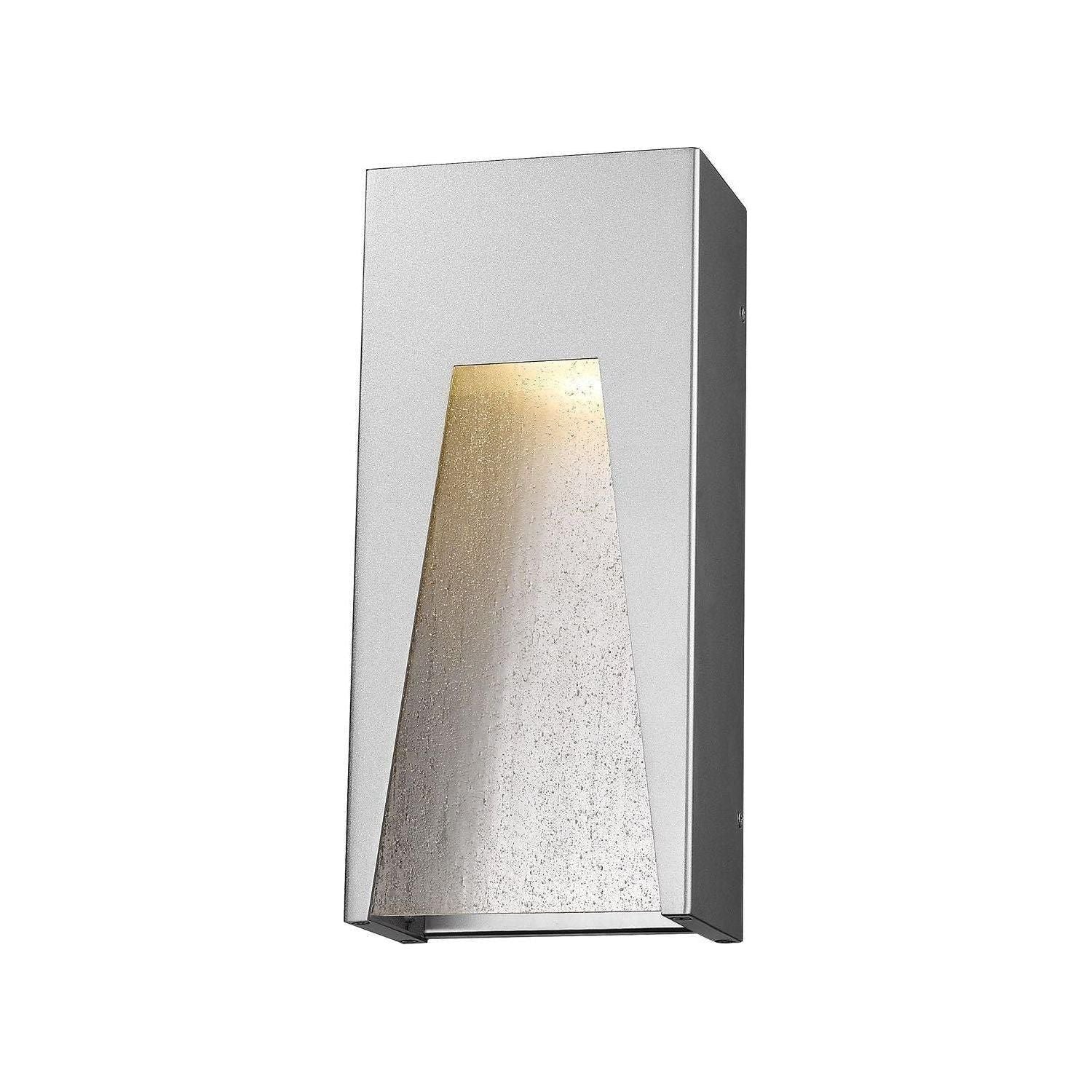 Z-Lite - Millenial Outdoor Wall Light - Lights Canada