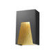 Z-Lite - Millenial Outdoor Wall Light - Lights Canada