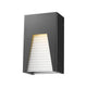 Z-Lite - Millenial Outdoor Wall Light - Lights Canada