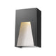 Z-Lite - Millenial Outdoor Wall Light - Lights Canada