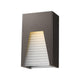 Z-Lite - Millenial Outdoor Wall Light - Lights Canada
