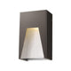 Z-Lite - Millenial Outdoor Wall Light - Lights Canada