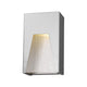 Z-Lite - Millenial Outdoor Wall Light - Lights Canada