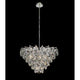 Starfire - Palermo Chandelier - Lights Canada