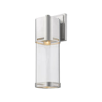 Lestat Outdoor Wall Light