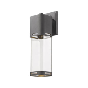 Z-Lite - Lestat Outdoor Wall Light - Lights Canada