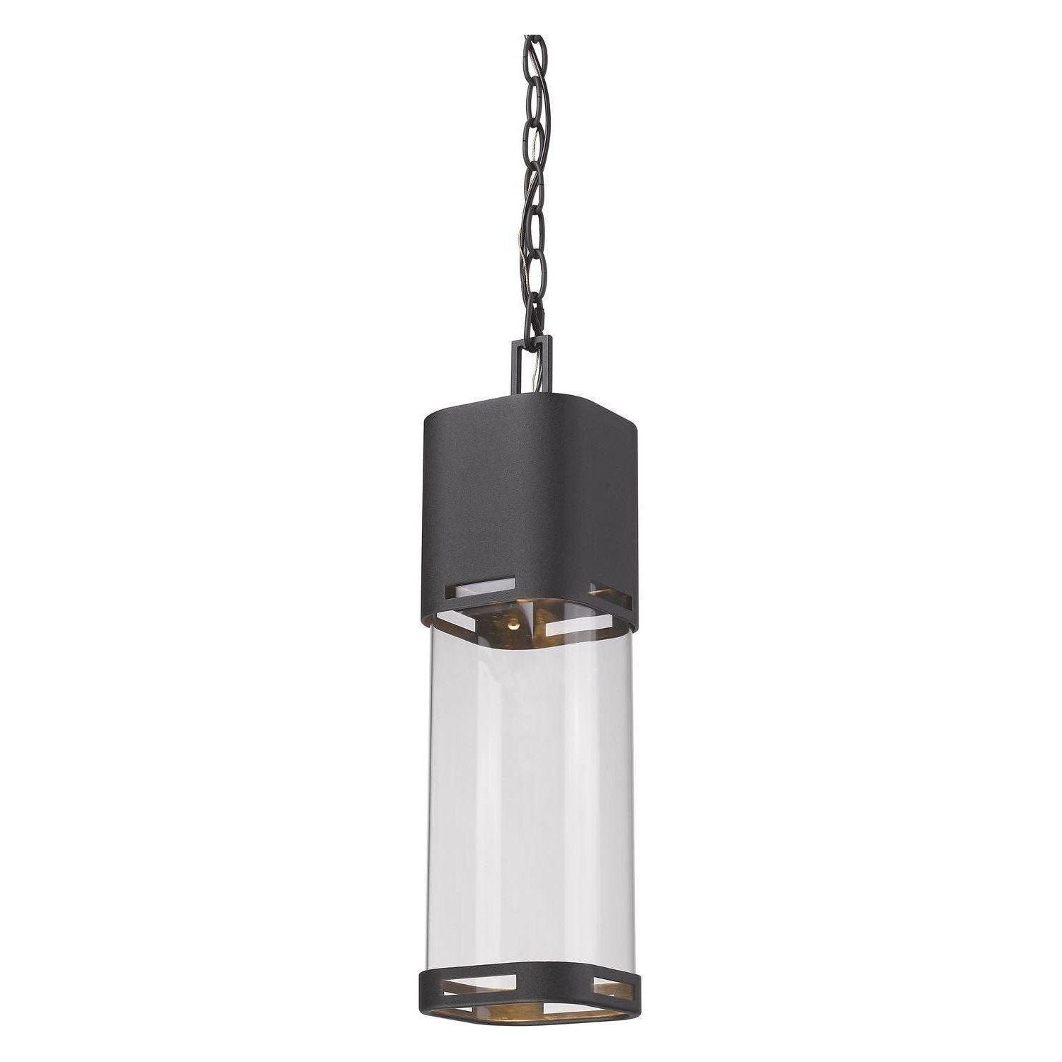 Z-Lite - Lestat Outdoor Pendant - Lights Canada