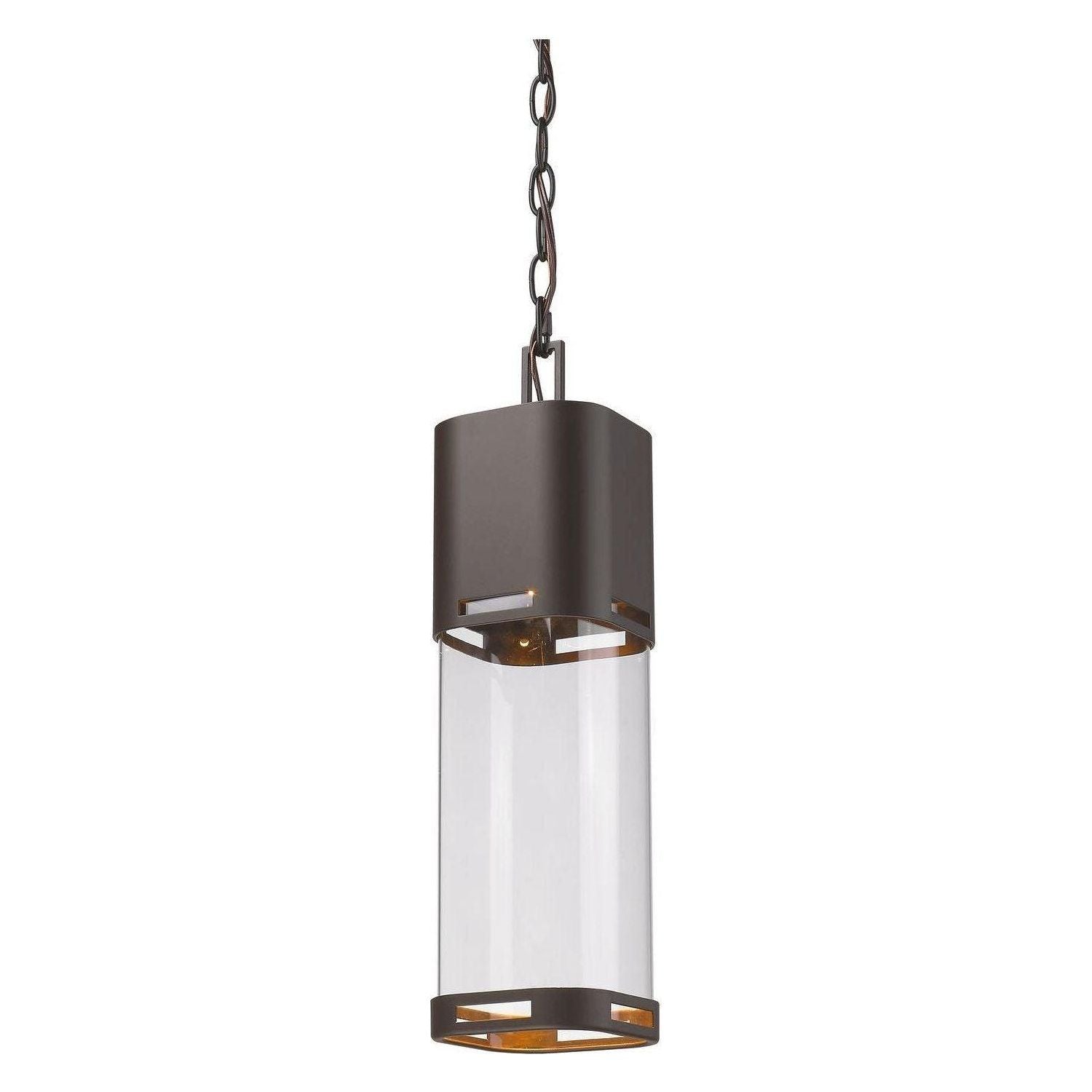 Z-Lite - Lestat Outdoor Pendant - Lights Canada