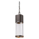 Z-Lite - Lestat Outdoor Pendant - Lights Canada