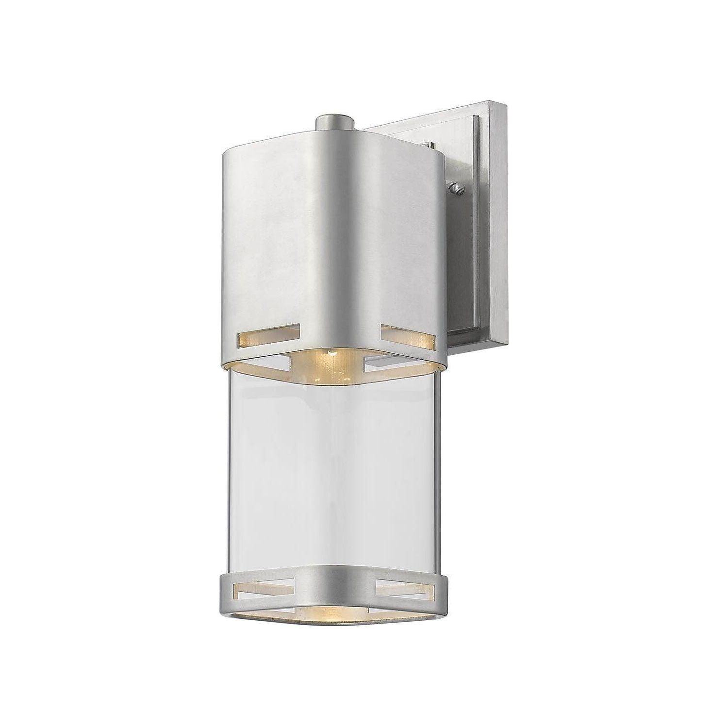 Z-Lite - Lestat Outdoor Wall Light - Lights Canada