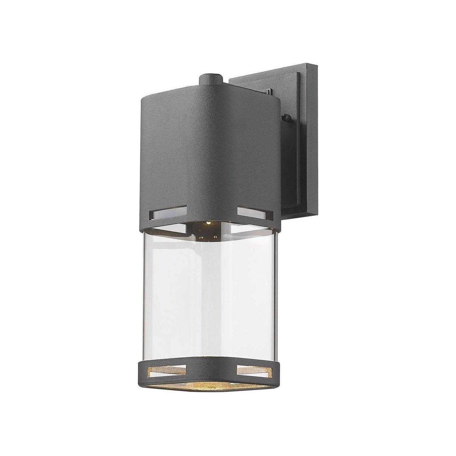 Z-Lite - Lestat Outdoor Wall Light - Lights Canada