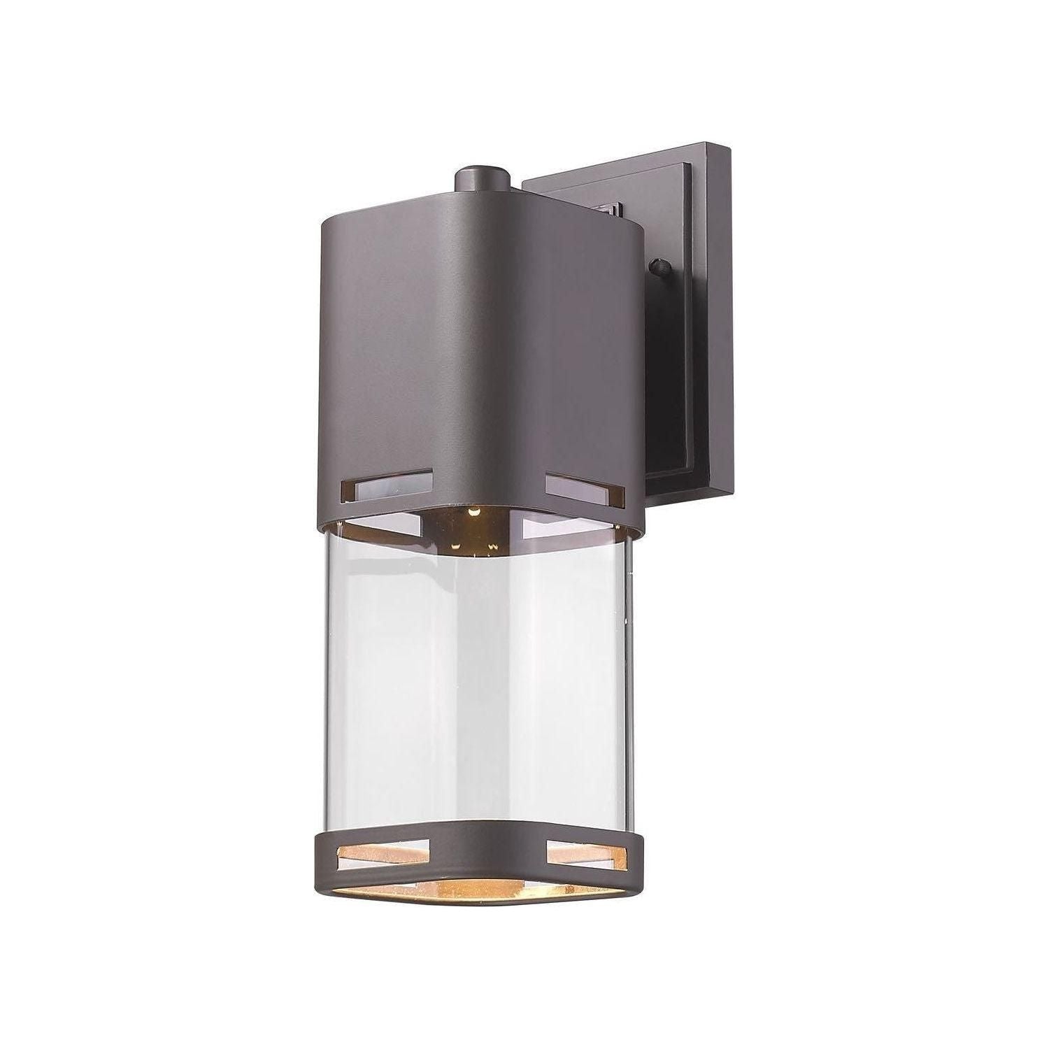 Z-Lite - Lestat Outdoor Wall Light - Lights Canada