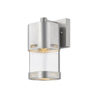 Z-Lite - Lestat Outdoor Wall Light - Lights Canada