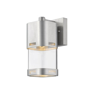 Z-Lite - Lestat Outdoor Wall Light - Lights Canada