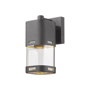 Z-Lite - Lestat Outdoor Wall Light - Lights Canada