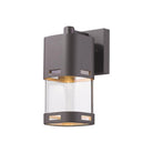 Z-Lite - Lestat Outdoor Wall Light - Lights Canada