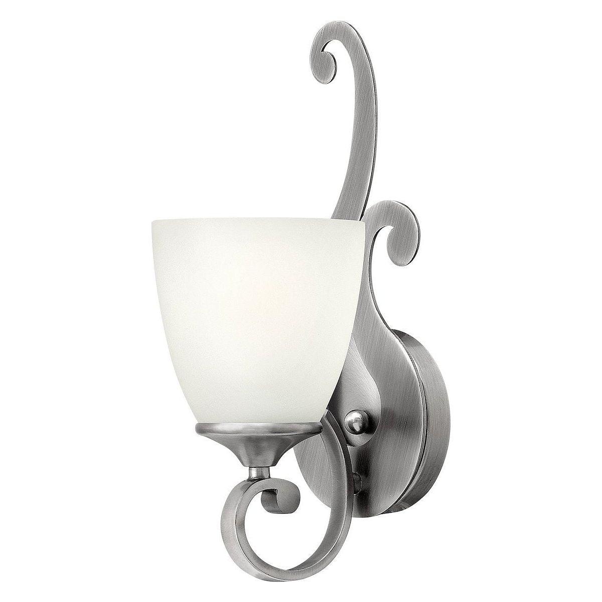 Hinkley - Reese Sconce - Lights Canada