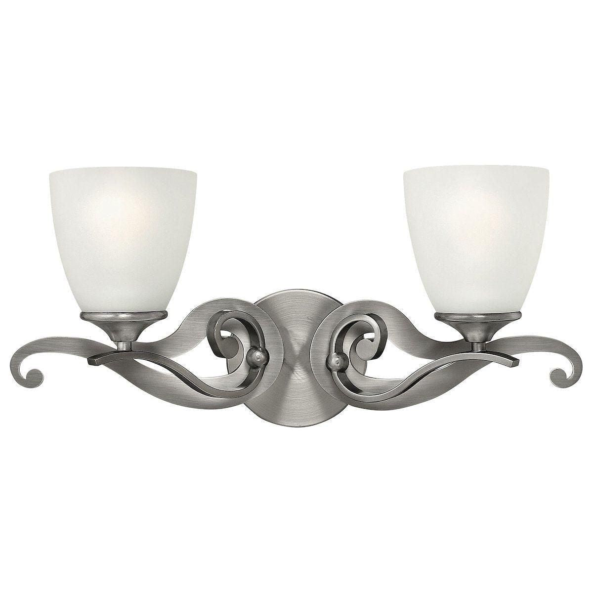 Hinkley - Reese Vanity Light - Lights Canada