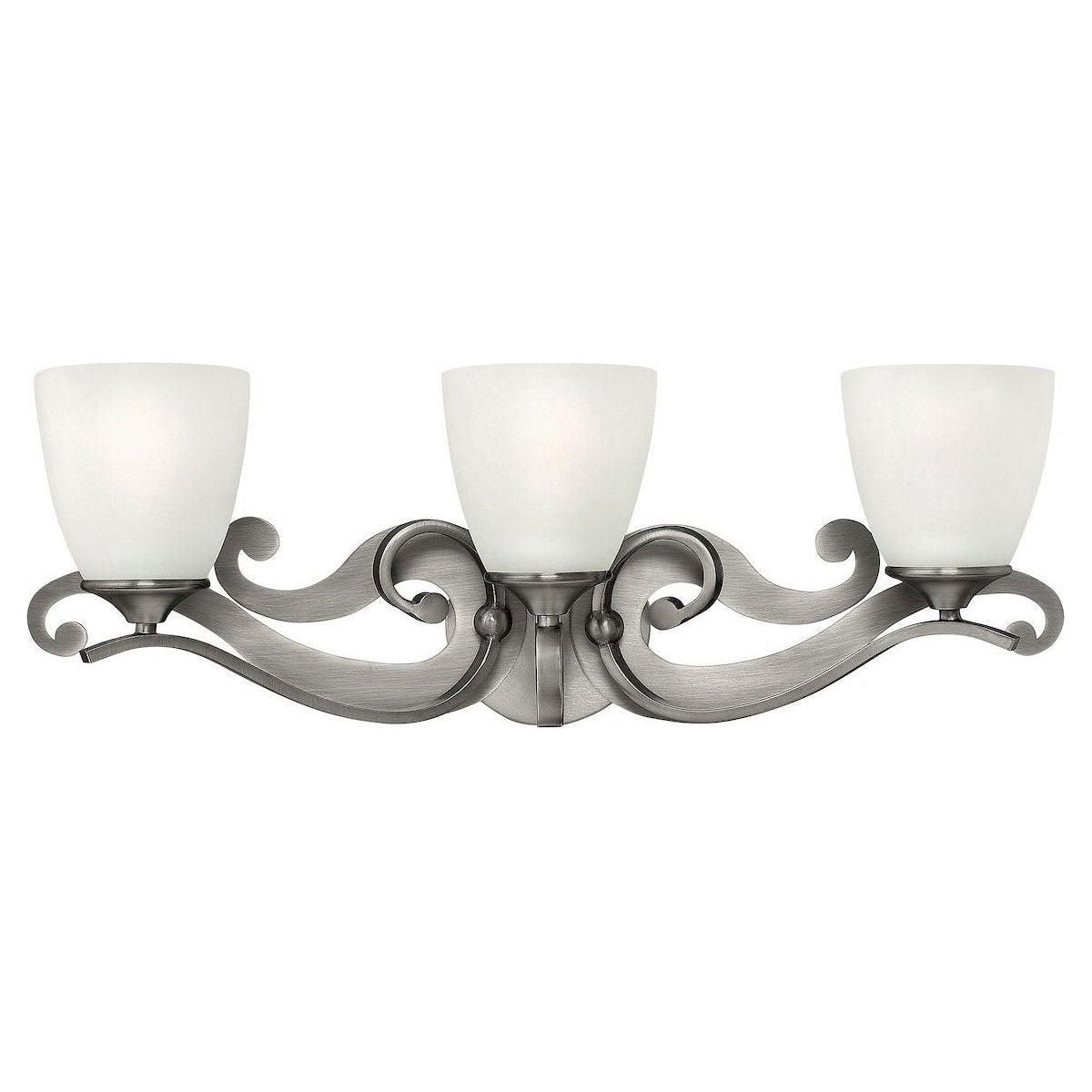 Hinkley - Reese Vanity Light - Lights Canada