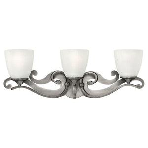 Hinkley - Reese Vanity Light - Lights Canada