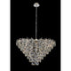 Starfire - Palermo Chandelier - Lights Canada