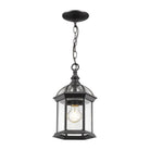 Z-Lite - Annex Outdoor Pendant - Lights Canada