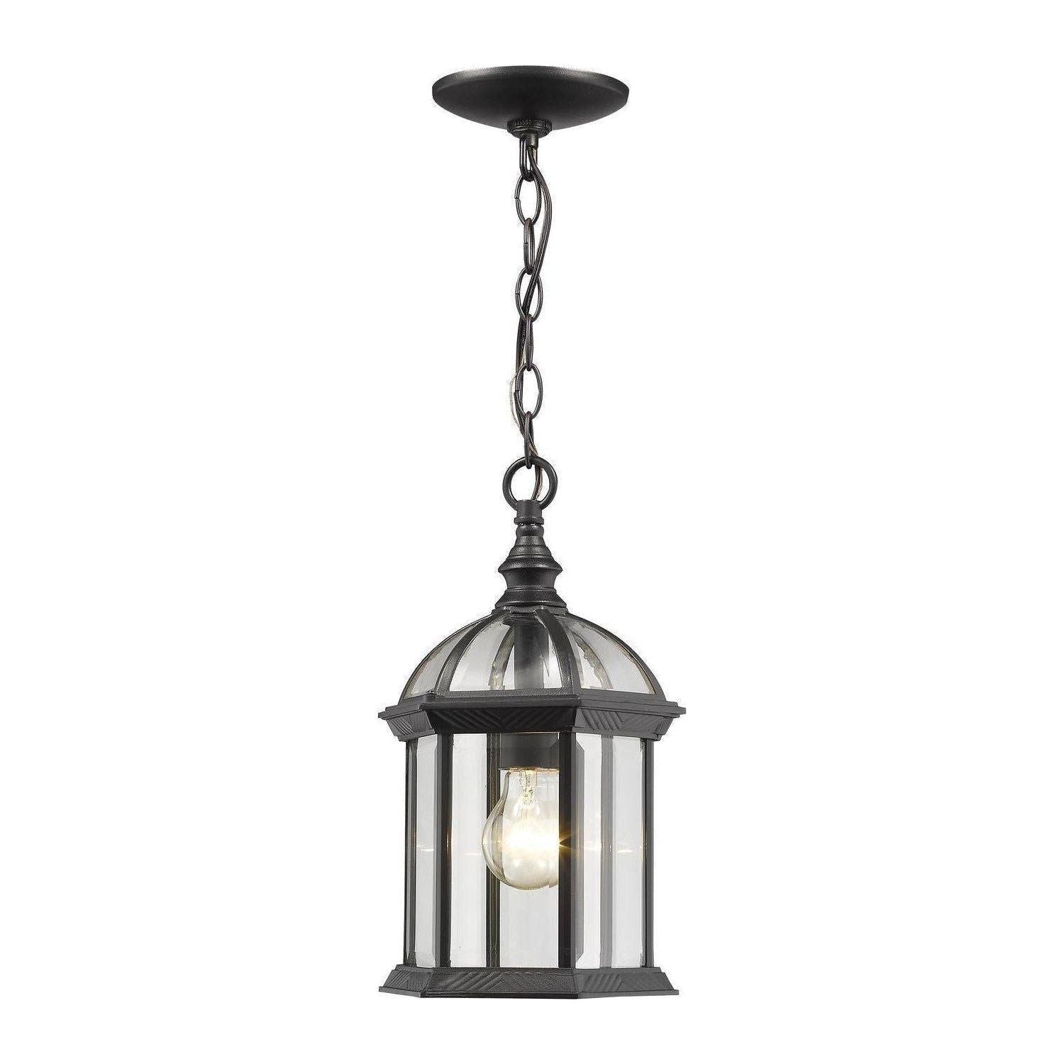 Z-Lite - Annex Outdoor Pendant - Lights Canada