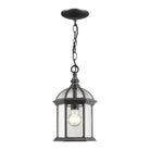 Z-Lite - Annex Outdoor Pendant - Lights Canada