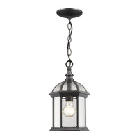 Annex Outdoor Pendant