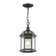 Z-Lite - Annex Outdoor Pendant - Lights Canada