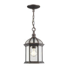 Z-Lite - Annex Outdoor Pendant - Lights Canada