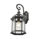 Z-Lite - Annex Outdoor Wall Light - Lights Canada