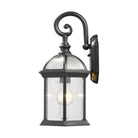 Z-Lite - Annex Outdoor Wall Light - Lights Canada