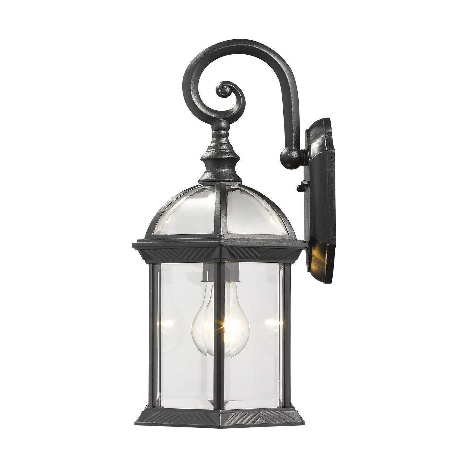 Z-Lite - Annex Outdoor Wall Light - Lights Canada