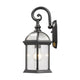 Z-Lite - Annex Outdoor Wall Light - Lights Canada