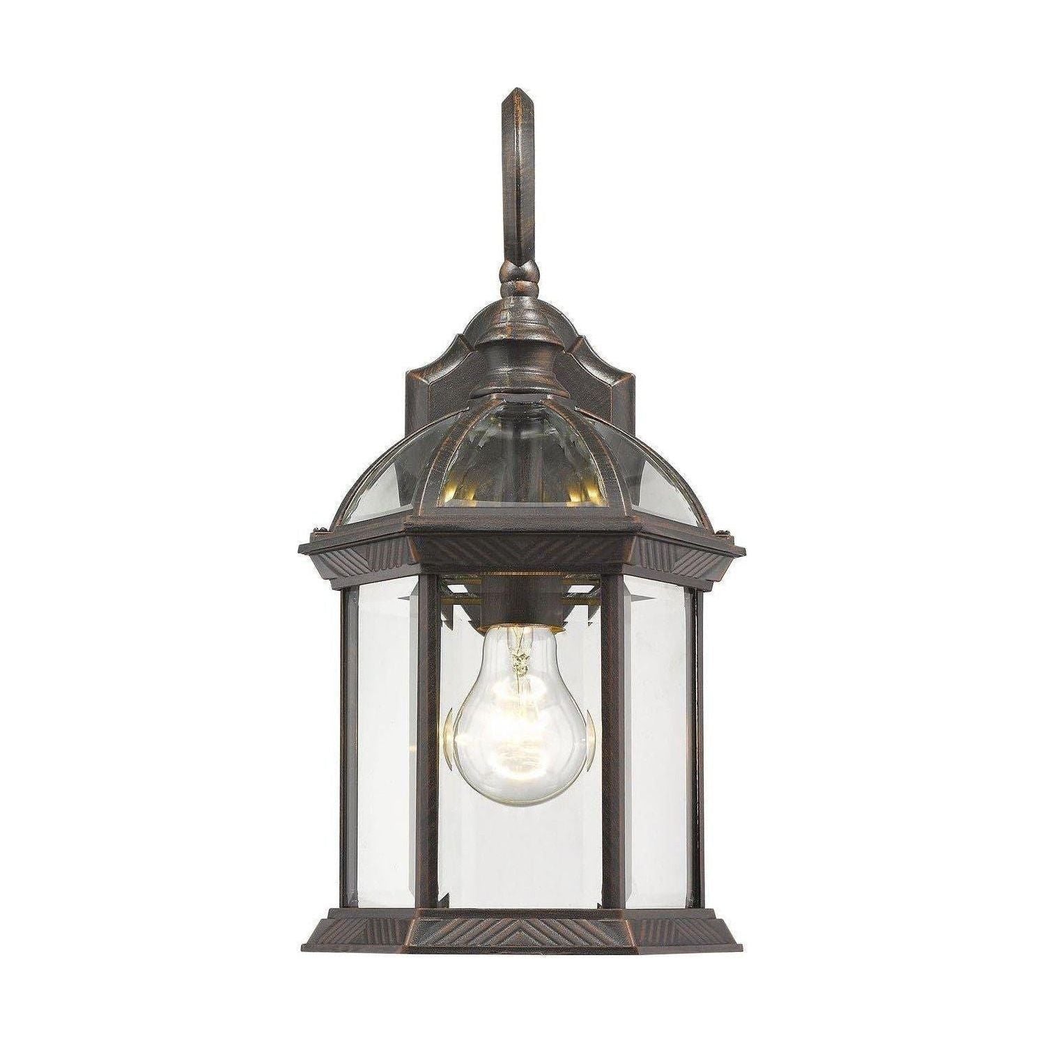 Z-Lite - Annex Outdoor Wall Light - Lights Canada