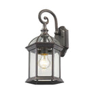 Z-Lite - Annex Outdoor Wall Light - Lights Canada