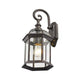 Z-Lite - Annex Outdoor Wall Light - Lights Canada