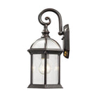 Z-Lite - Annex Outdoor Wall Light - Lights Canada