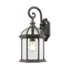 Z-Lite - Annex Outdoor Wall Light - Lights Canada