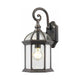 Z-Lite - Annex Outdoor Wall Light - Lights Canada
