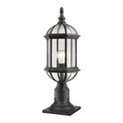 Z-Lite - Annex Pier Mount - Lights Canada