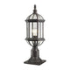 Z-Lite - Annex Pier Mount - Lights Canada