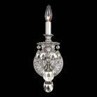 Schonbek - Milano Sconce - Lights Canada