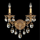 Schonbek - Milano Sconce - Lights Canada