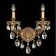 Schonbek - Milano Sconce - Lights Canada