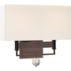 Hudson Valley Lighting - Gresham Park Sconce - Lights Canada