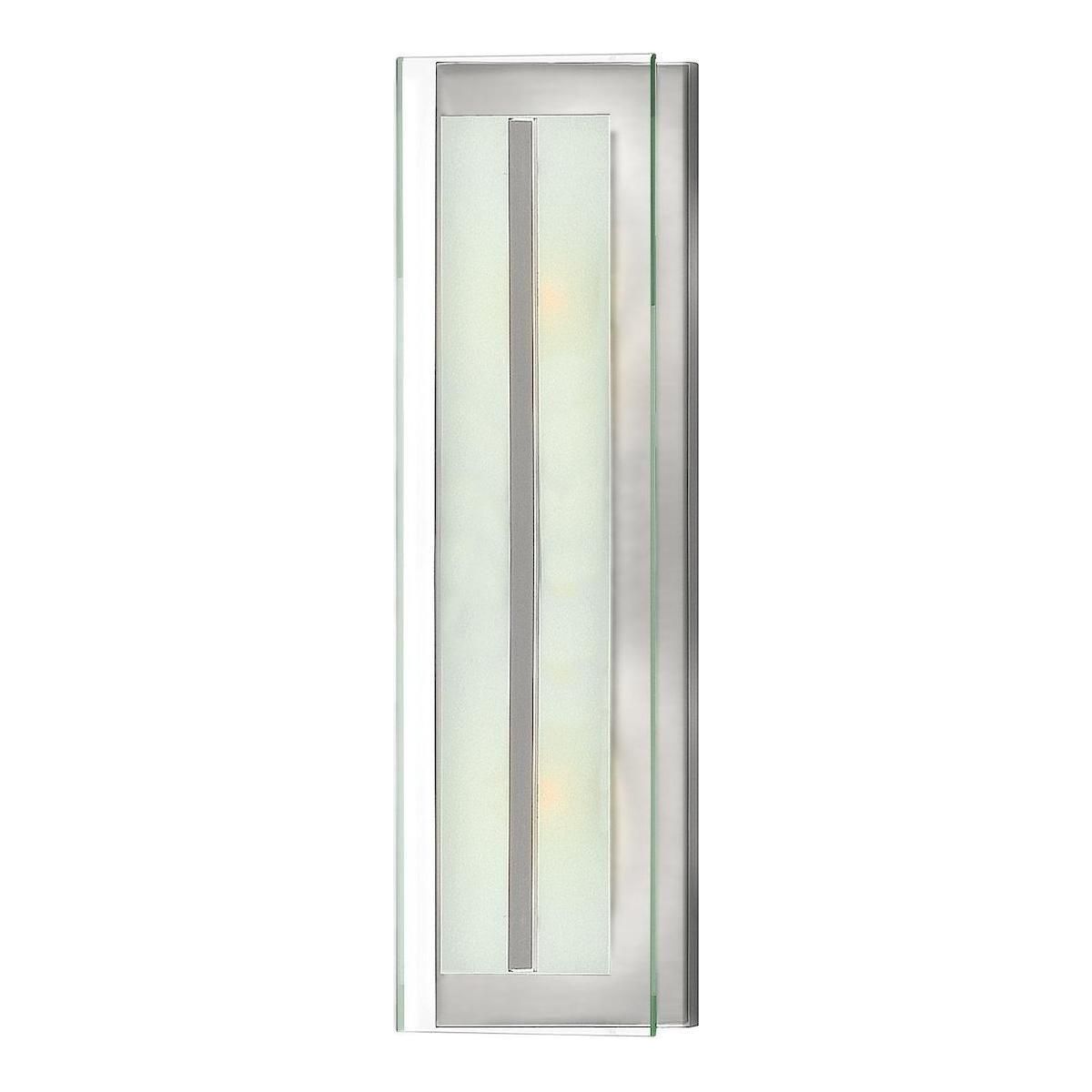 Hinkley - Latitude Vanity Light - Lights Canada