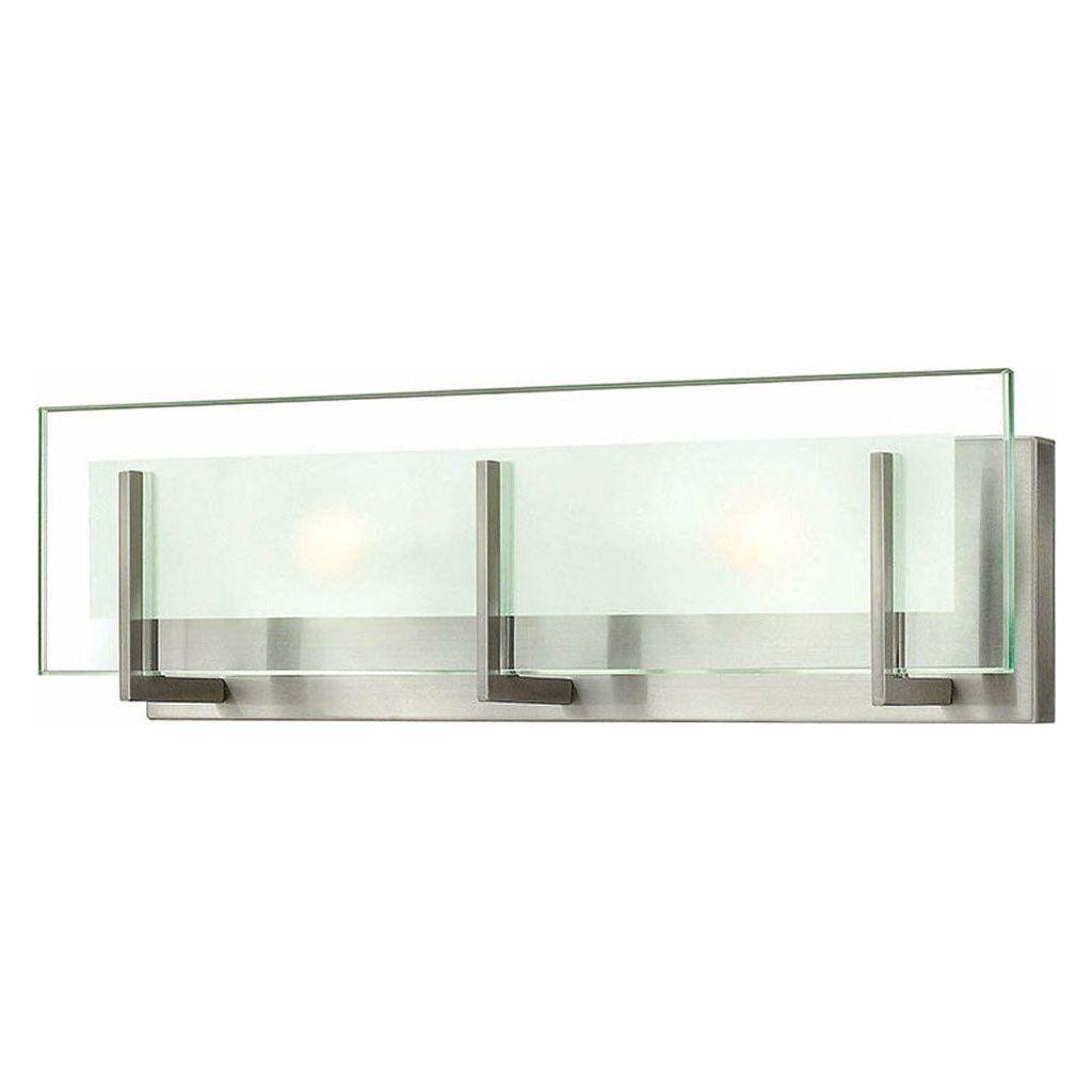 Hinkley - Hinkley Latitude Vanity Light - Lights Canada